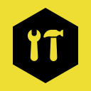 آیکن Toolbelt