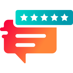 آیکن WP Ultimate Review