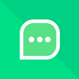 آیکن Social Chat – Click To Chat App Button