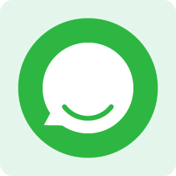 آیکن WP Chat App