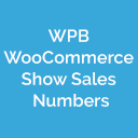 آیکن Show Product Sales Count for WooCommerce