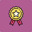 آیکن WPC Badge Management for WooCommerce