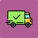 آیکن WPC Free Shipping Bar for WooCommerce