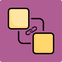 آیکن WPC Linked Variation for WooCommerce