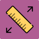 آیکن WPC Product Size Chart for WooCommerce