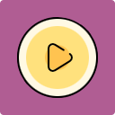 آیکن WPC Product Videos for WooCommerce