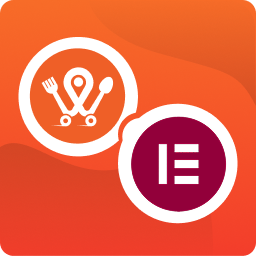 آیکن WPCafe Elementor Addon – Restaurant Menu, Ordering and Reservation Widgets