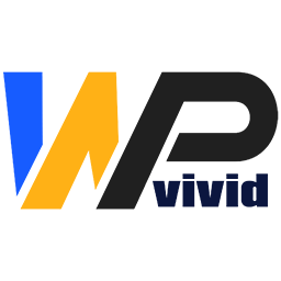 آیکن WPvivid — Backup, Migration & Staging