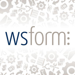 آیکن WS Form LITE – Drag & Drop Contact Form Builder