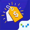 آیکن Smart Coupons For WooCommerce Coupons