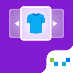 آیکن Related Products – Create Upsells, Cross-sells, and Product Recommendations for WooCommerce