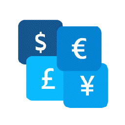 آیکن X-Currency – The Ultimate WooCommerce currency switcher for a smoother shopping experience