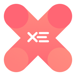 آیکن Xpro Addons — 140+ Widgets for Elementor