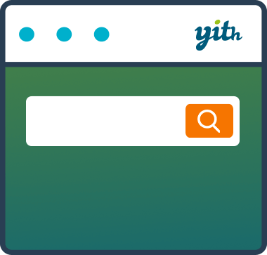 آیکن YITH WooCommerce Ajax Search