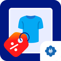 آیکن You Save for Woocommerce