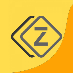 آیکن Zita Site Library for Elementor