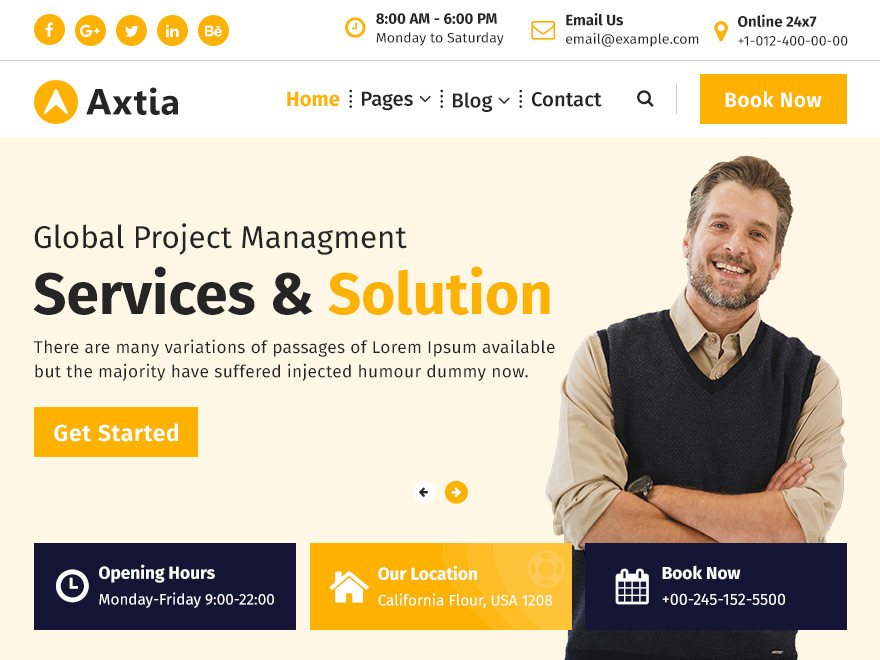 آیکن Axtia