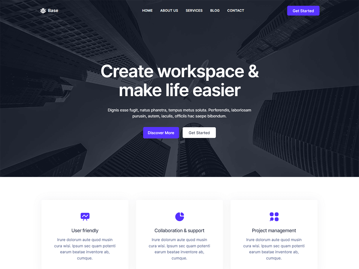 آیکن Blockskit Base