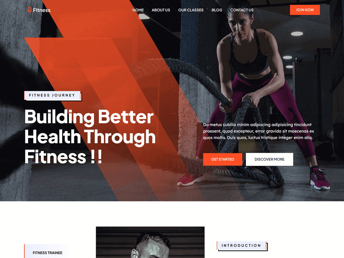 آیکن Blockskit Fitness
