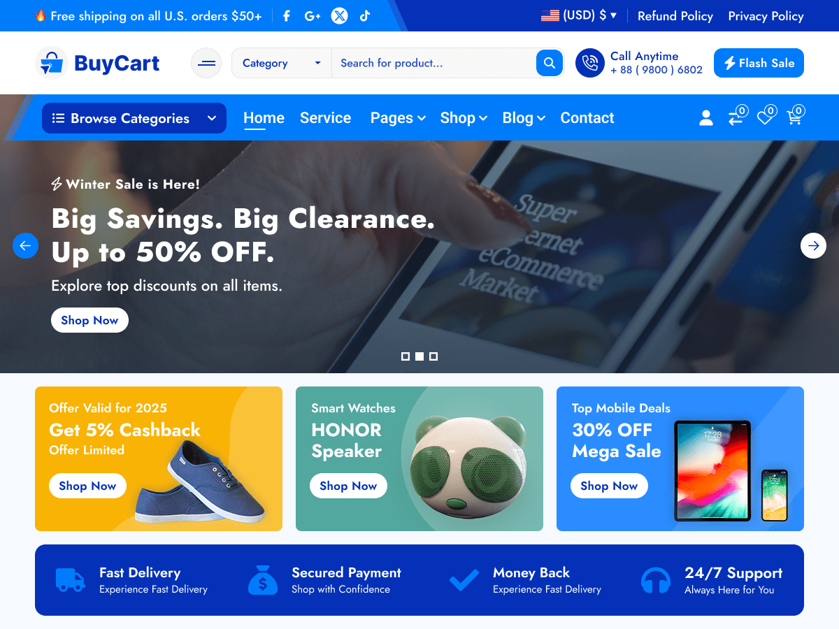 آیکن BuyCart