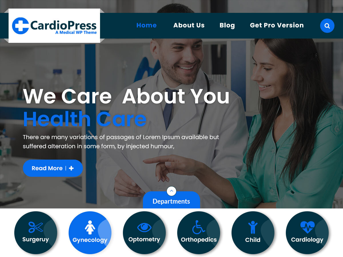 آیکن CardioPress