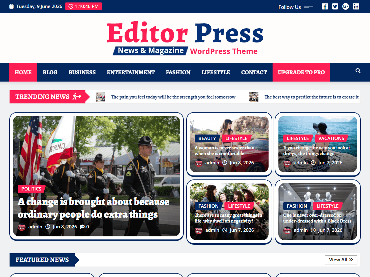 آیکن EditorPress