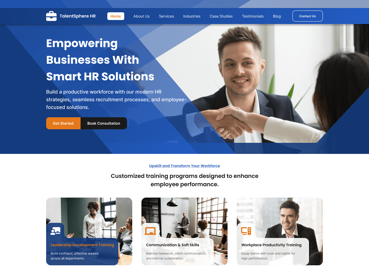 آیکن Human Resources