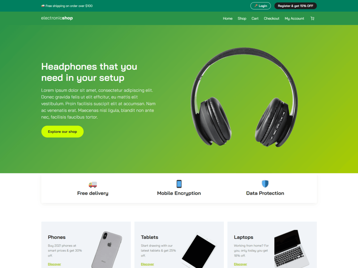 آیکن iConvert Electronicfy