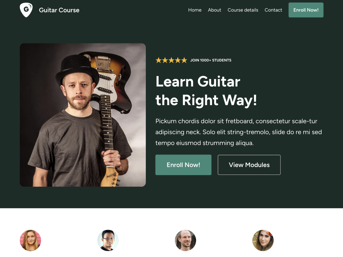 آیکن LMSCourse FSE
