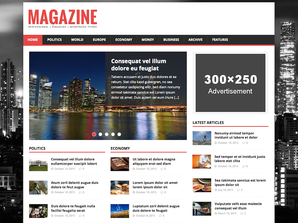 آیکن MH Magazine lite