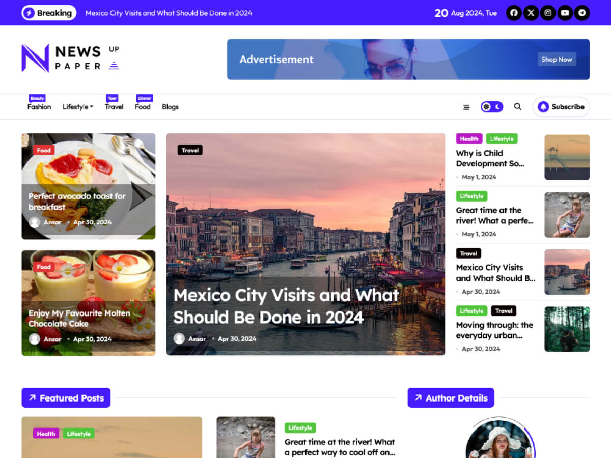 آیکن Newspaperup