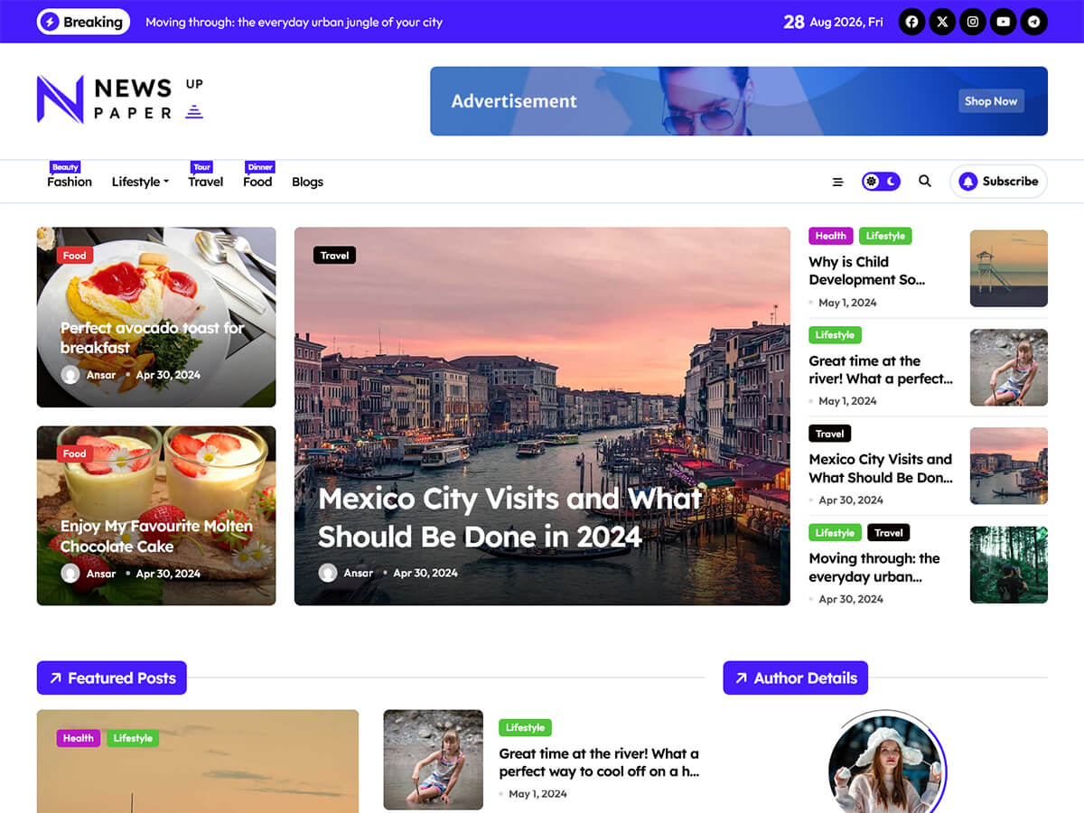 آیکن Newspaperup