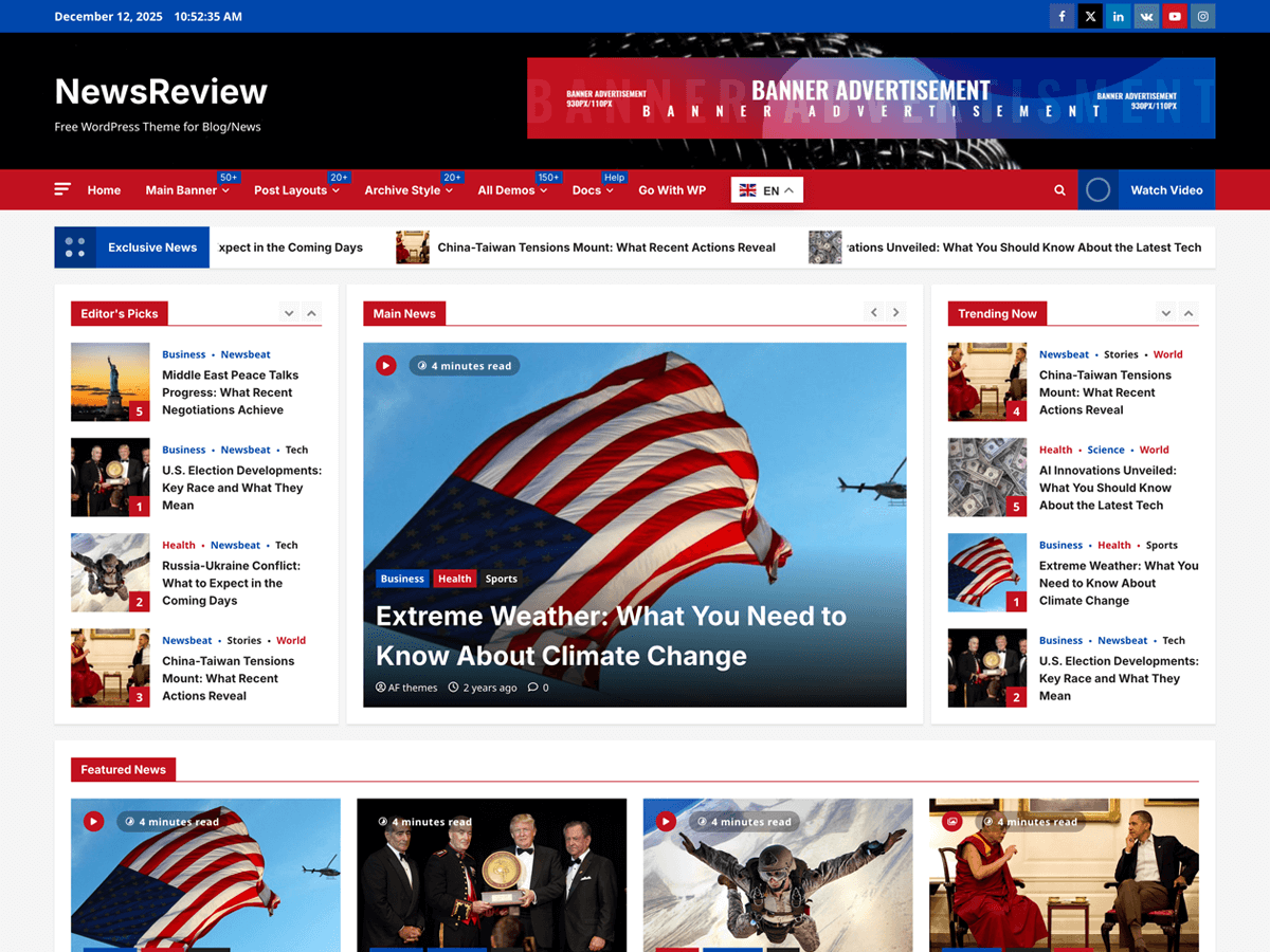 آیکن NewsReview