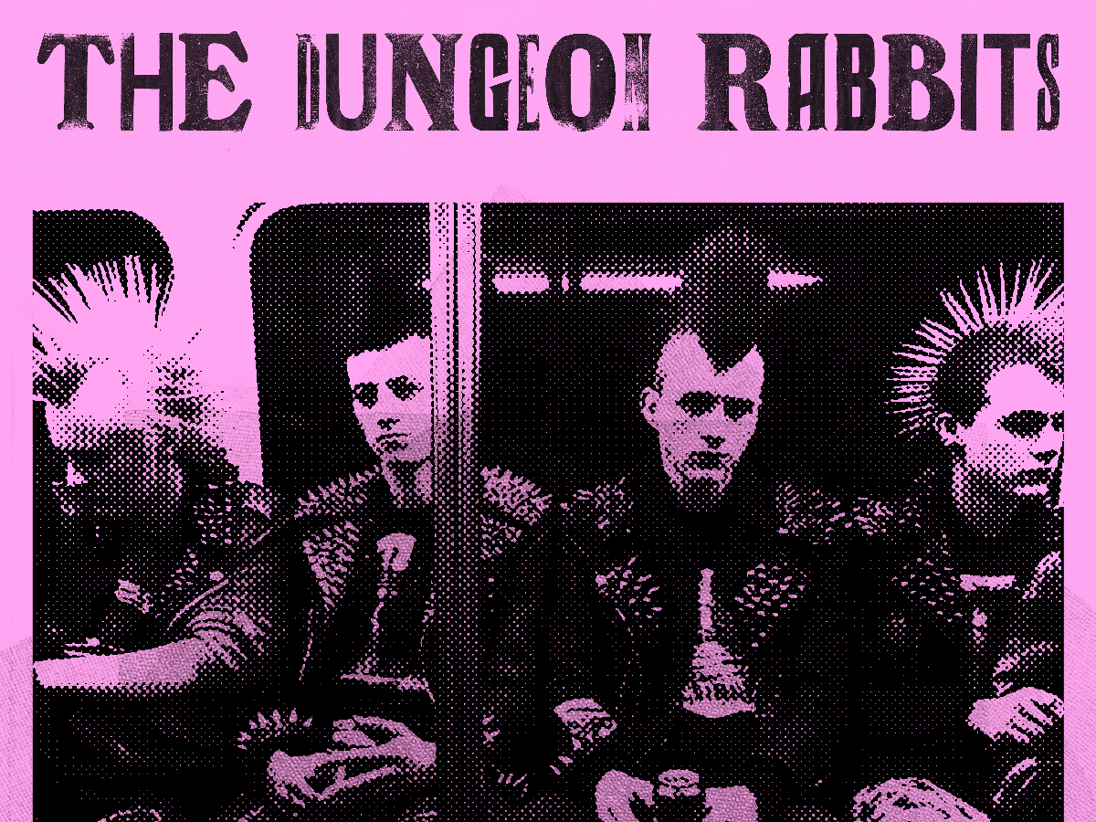 آیکن Punk