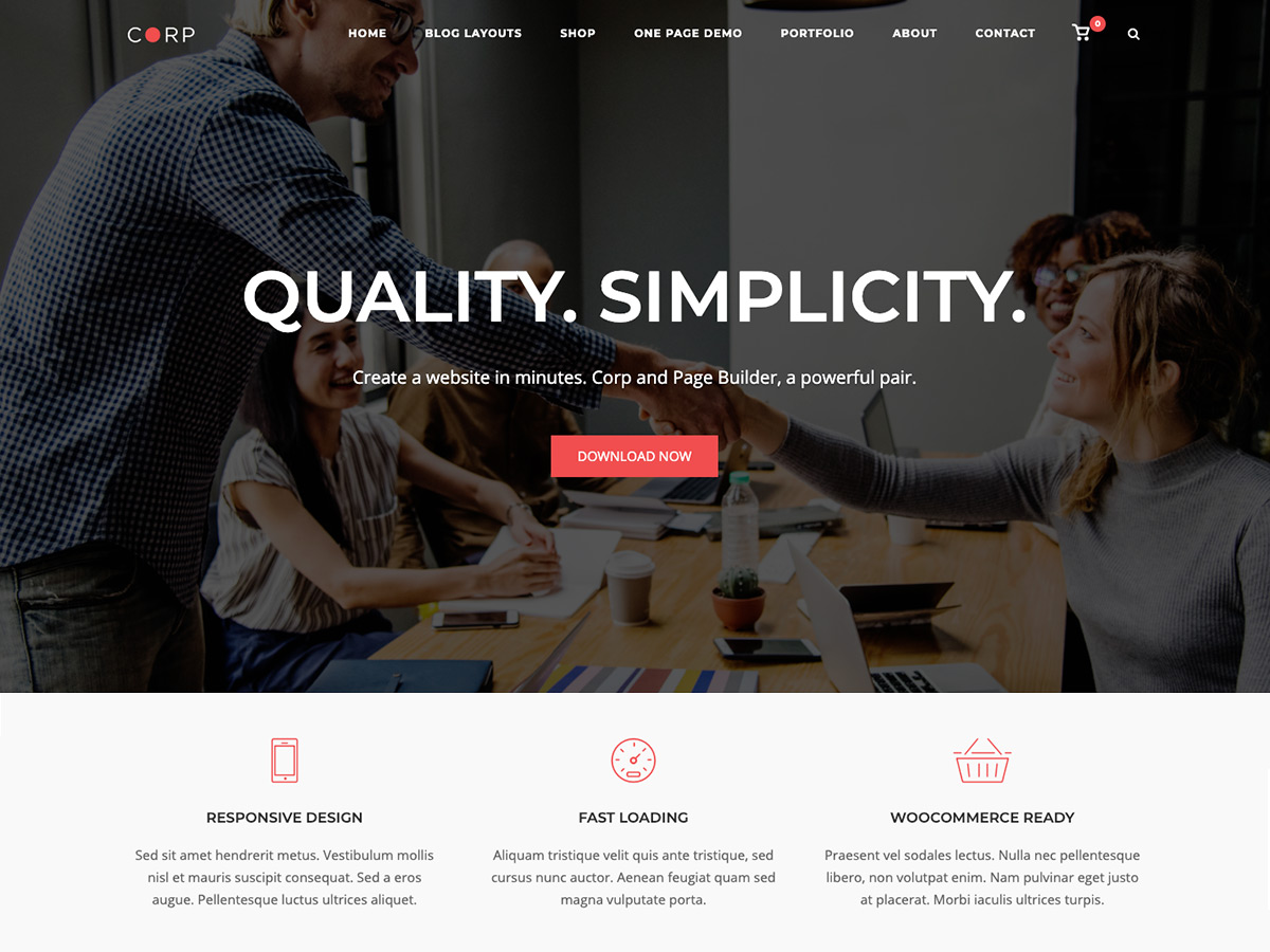 آیکن SiteOrigin Corp