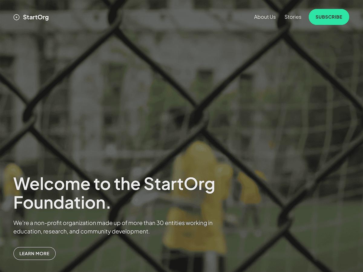 آیکن Startorg