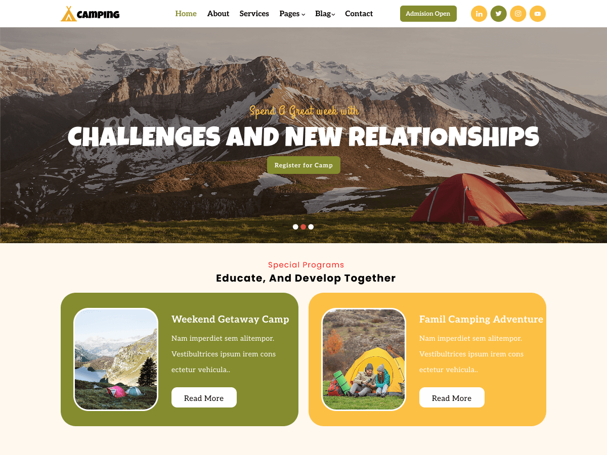 آیکن Summer Adventure