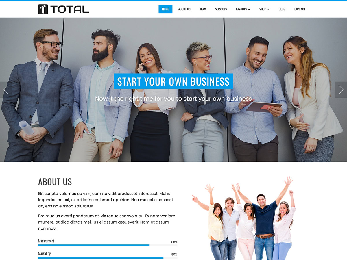 آیکن Total