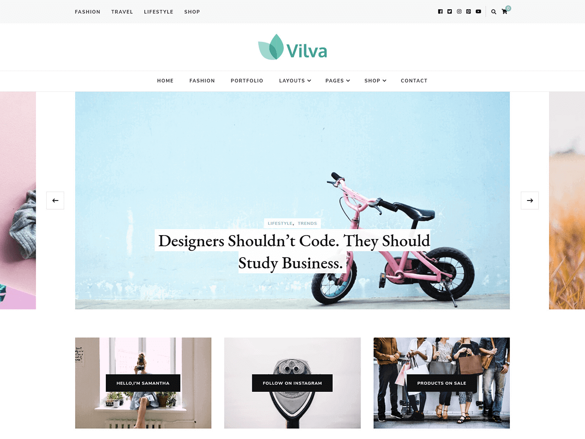 آیکن Vilva