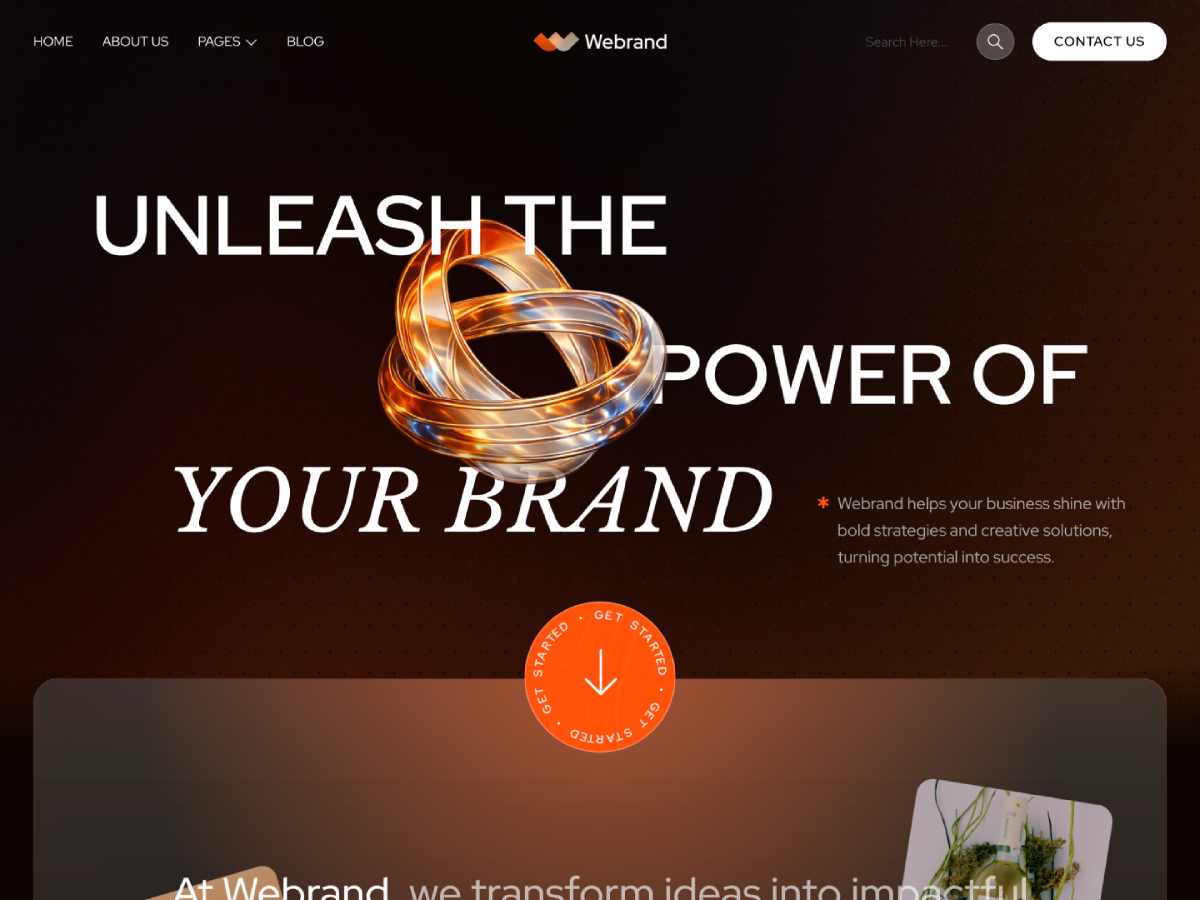 آیکن Webrand Lite