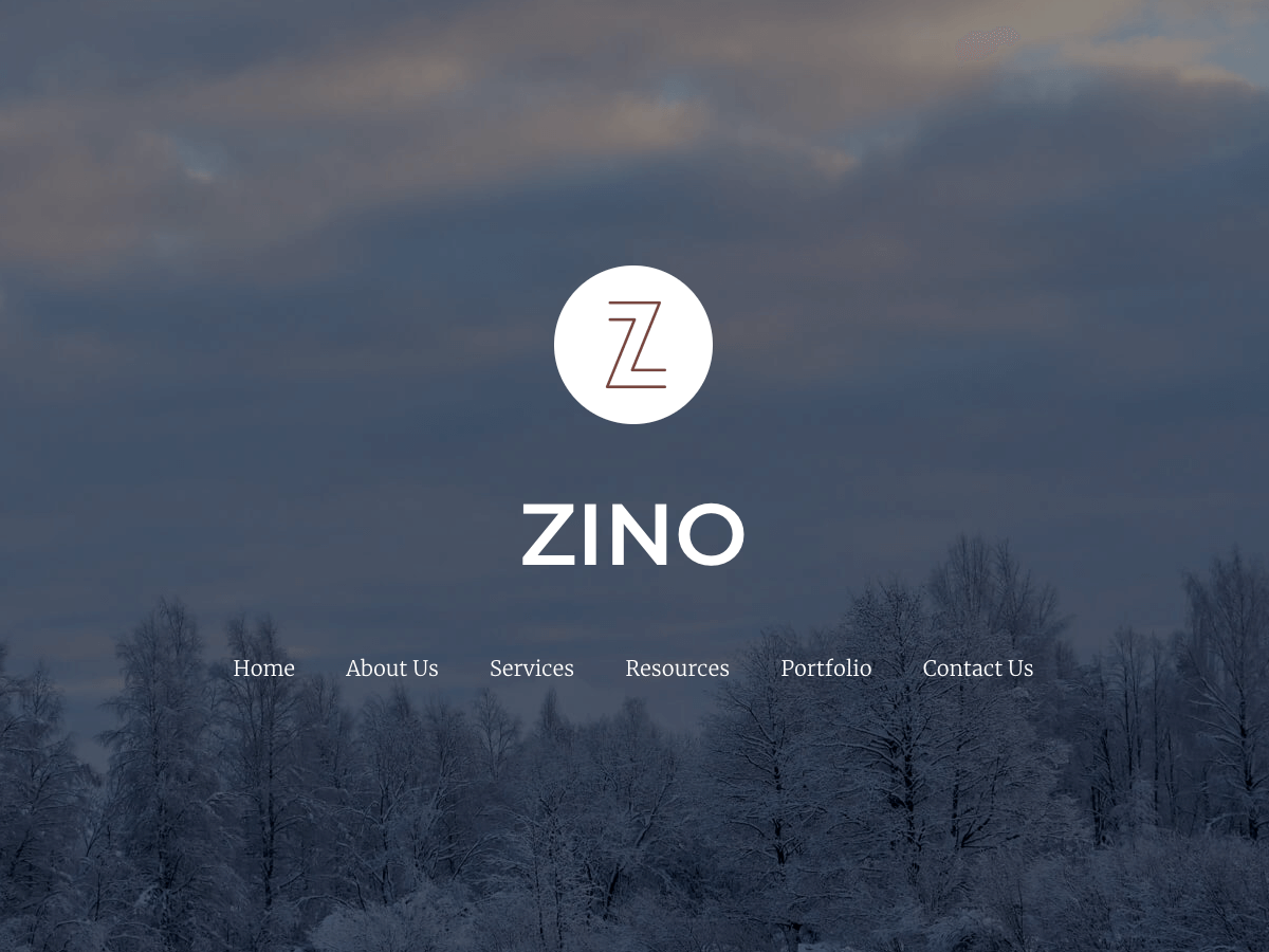 آیکن Zino