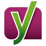 آیکن Yoast SEO Premium